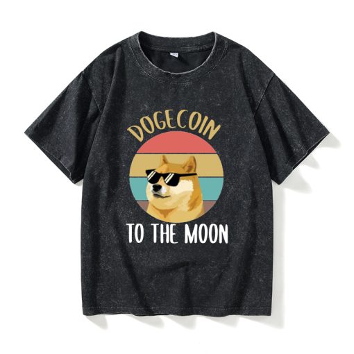 dogeocin T-Shirt