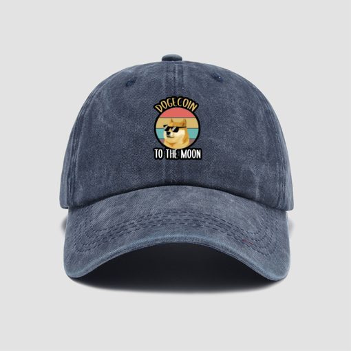 dogeocin-to-the-moon-hat