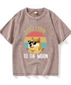 dogeocin T-Shirt