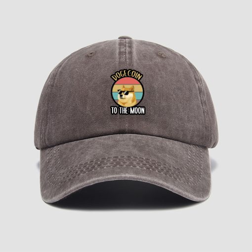 dogeocin-to-the-moon-hat