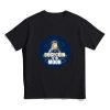 dogecoin to the moon T-Shirt 001