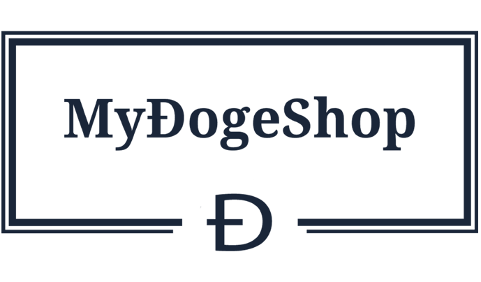 MyDogeShop